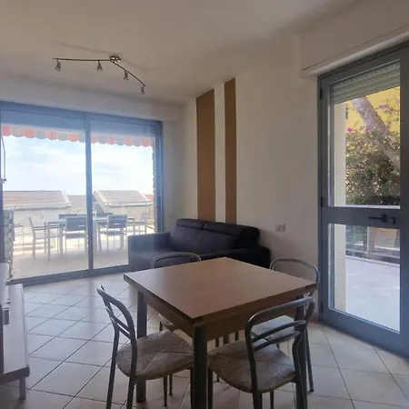 Wh - Bussana Apartament San Remo