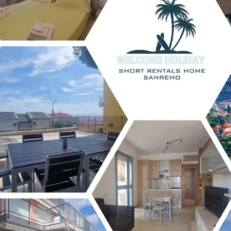 Wh - Bussana San Remo