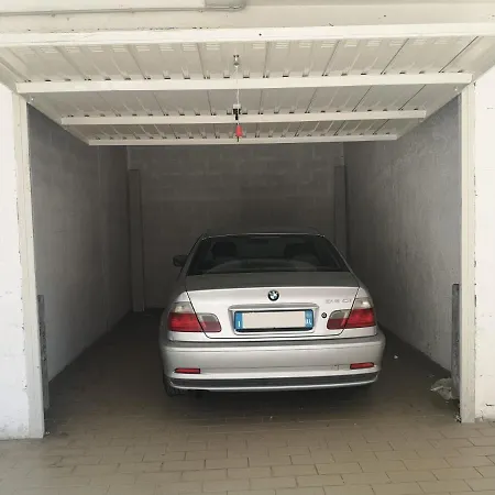 Wh - Bussana Appartement