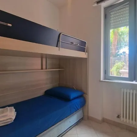 Wh - Bussana Apartment Sanremo