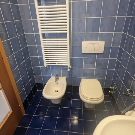 Wh - Bussana Apartment *