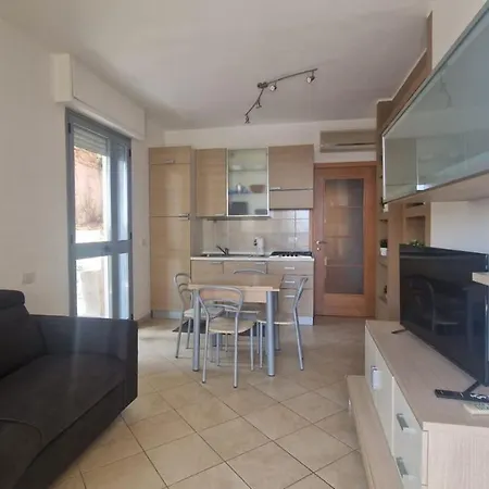 Apartment Wh - Bussana *