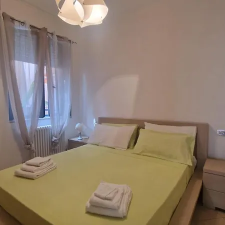 Daire Wh - Bussana