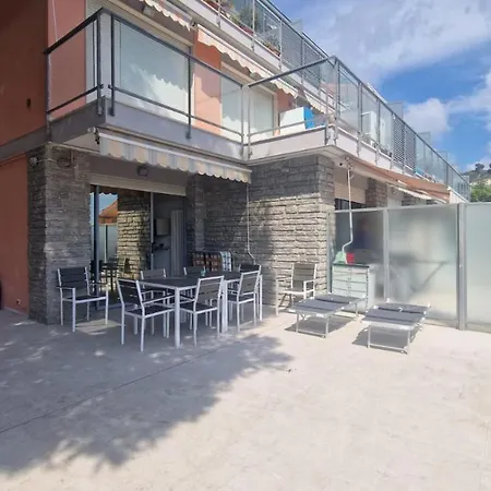 Wh - Bussana Apartment Sanremo