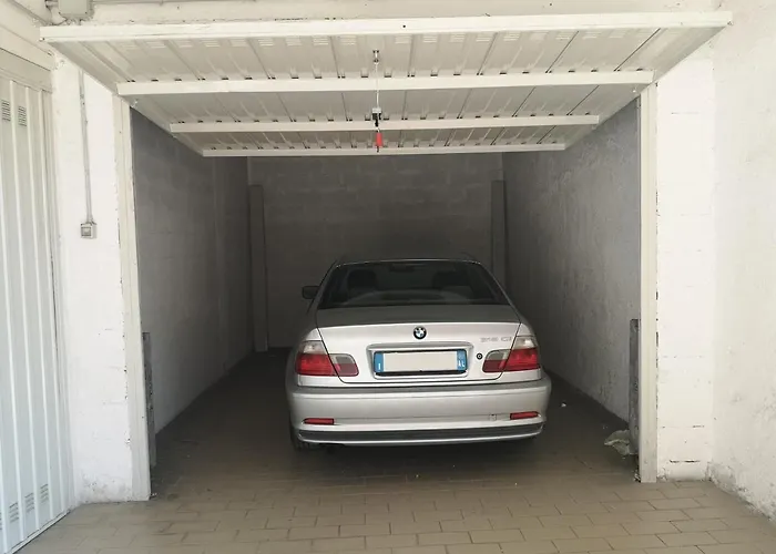 Wh - Bussana Apartment