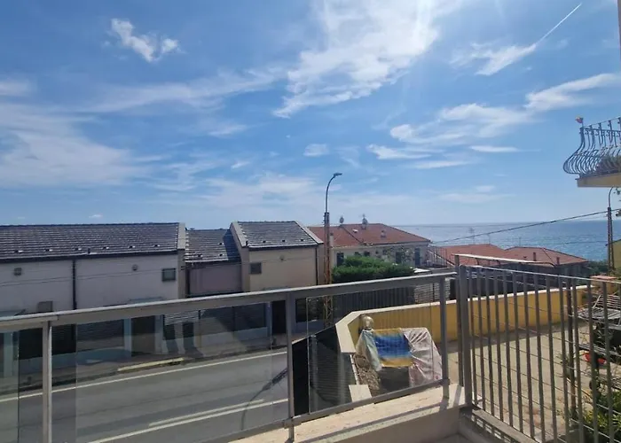 Wh - Bussana Apartment Sanremo