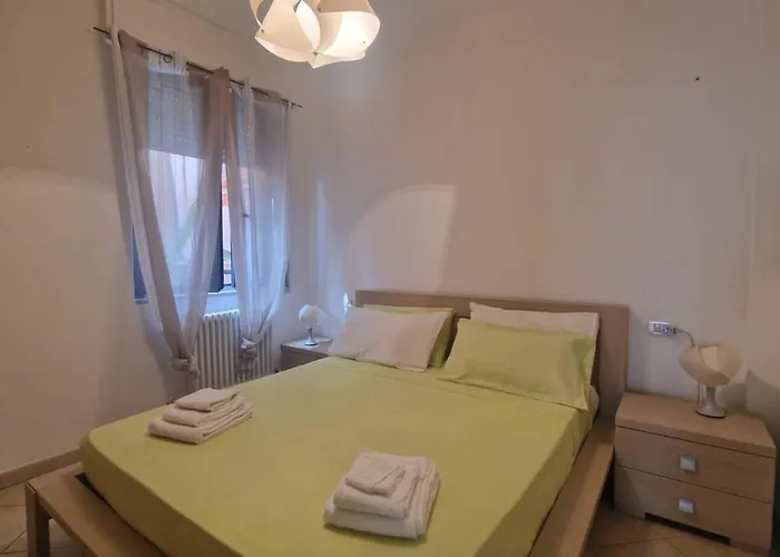 Apartment Wh - Bussana