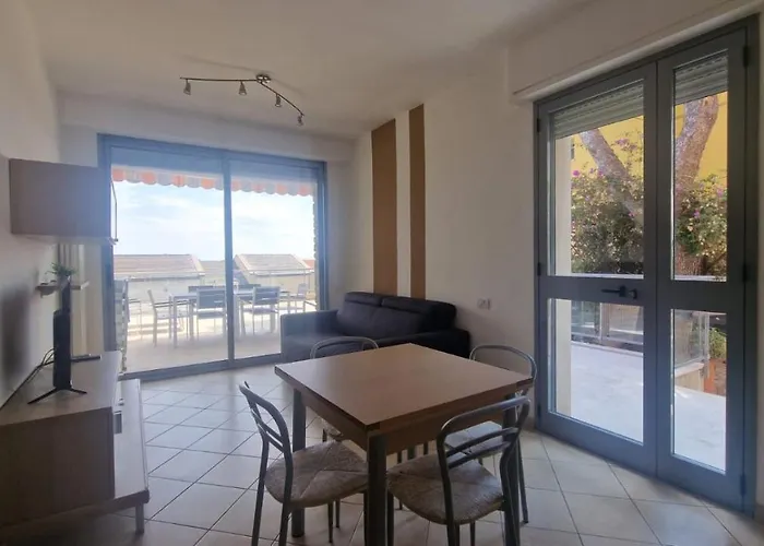 Wh - Bussana Apartment Sanremo