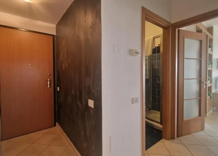 Apartment Wh - Bussana