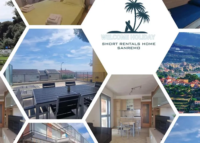 Wh - Bussana Sanremo